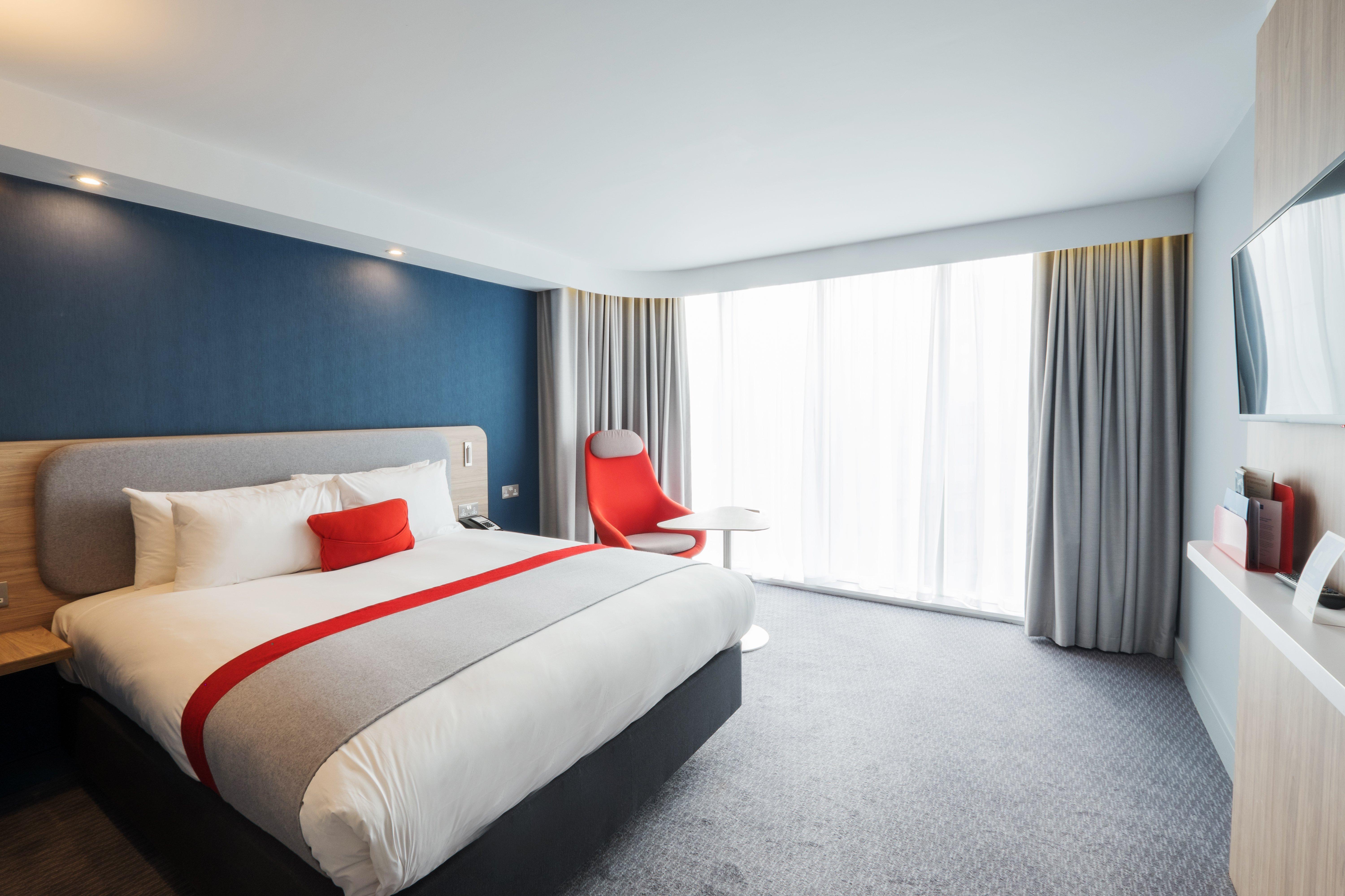 Holiday Inn Express - Stockport, An Ihg Hotel Ngoại thất bức ảnh