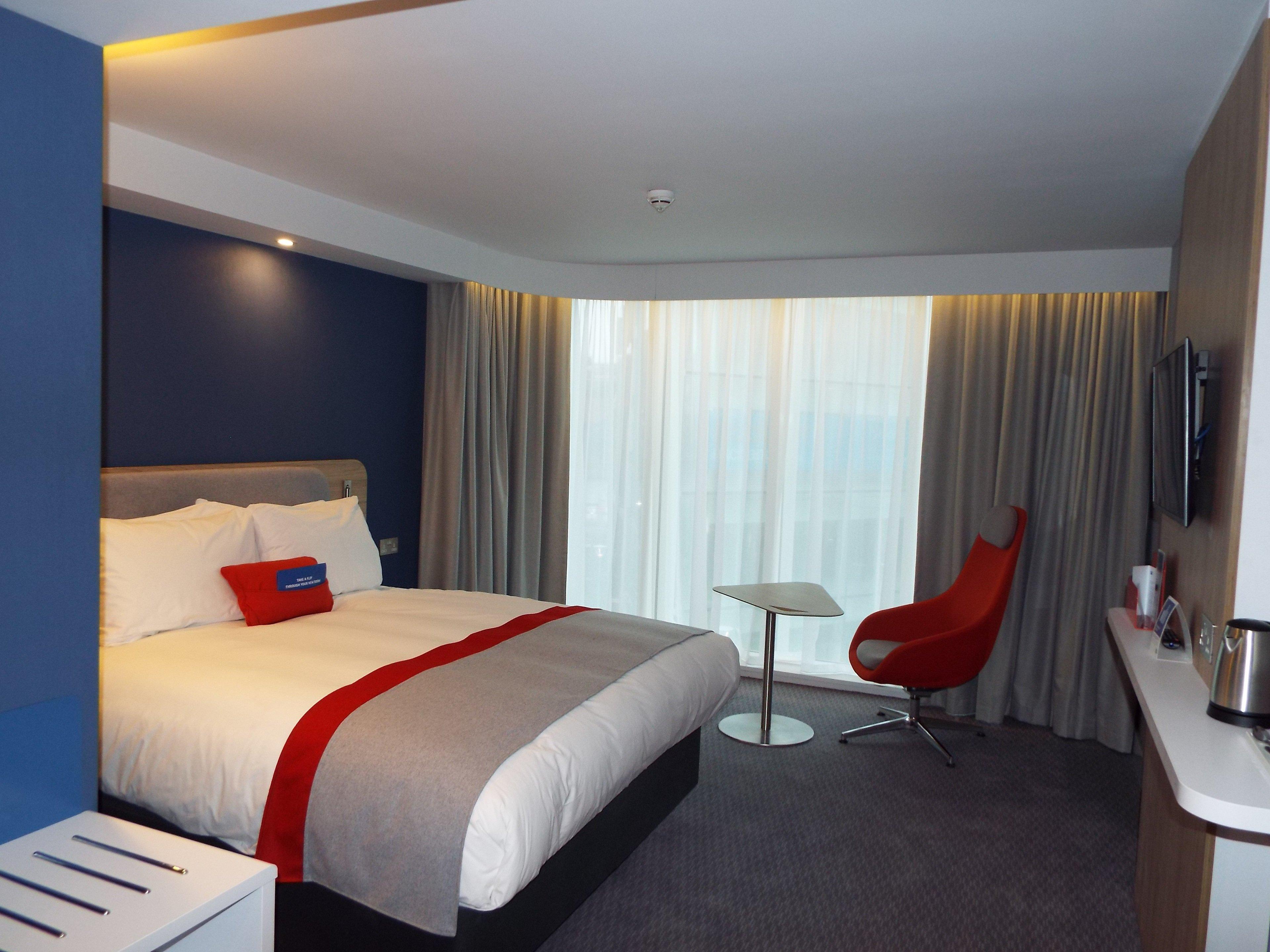 Holiday Inn Express - Stockport, An Ihg Hotel Ngoại thất bức ảnh